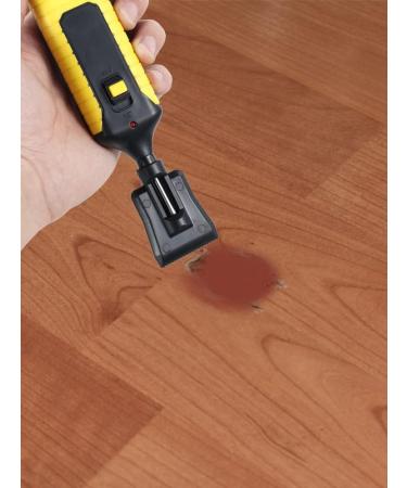 Professional Floor Repair Kit - DIY Scratch & Cracks Solution for Hardwood Furniture | 11 Wax Blocks Included - Portable & Easy to Use - Buy Online on GoSupps.com