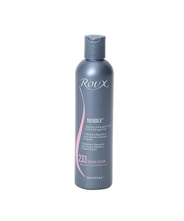 Roux Mendex Mending Treatment 8.45 Fluid Ounce