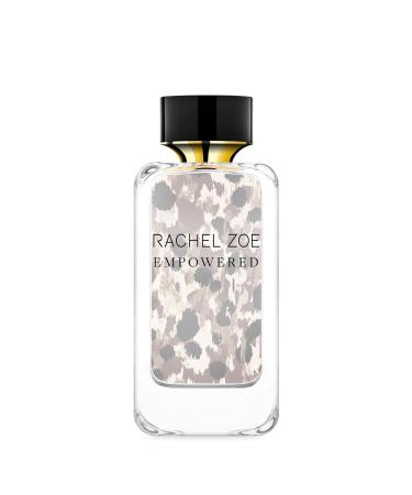 Rachel Zoe Empowered for Women - 3 Pc Gift Set 3.4oz EDP Spray 10oz Body Mist Scarf