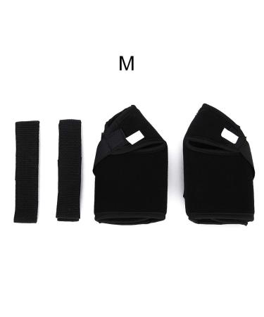 Bunion Hallux Valgus Corrector - Aluminum Alloy Toe Straightener Support (M Size 37-42) | Breathable & Comfortable - Buy Online on GoSupps.com