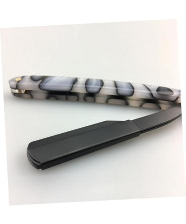 Frcolor Hand Razor for Men - Safe & Stylish Shaving Machine - High-Quality Men's Razors for Smooth Grooming - Buy Online on GoSupps.com