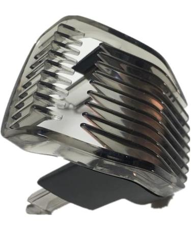  Shaving Heads Hair Clipper Head Comb Compatible with for Philips BT7520 BT7520/15 BT7512 BT7512/15 BT7500 BT7500/15 Beard Trimmer Shaver Razor Combs Easy to Replace  - Buy Online on GoSupps.com