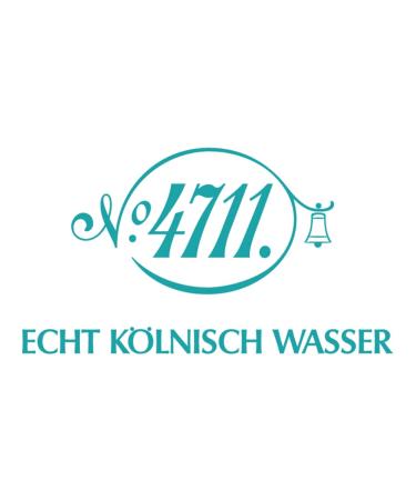 4711 Cologne Splash 3.4 Ounce - Buy Online on GoSupps.com