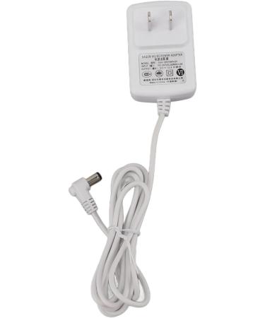 DAUZ Essential Oil Diffuser - Aroma Diffuser for Home Low Noise 100-240V US Plug White - Shop Internationally - Buy Online on GoSupps.com