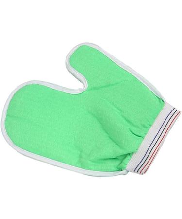 Luxury Exfoliating Bath Mitts & Gloves for Spa Treatments | International Shipping Available - Buy Online on GoSupps.com