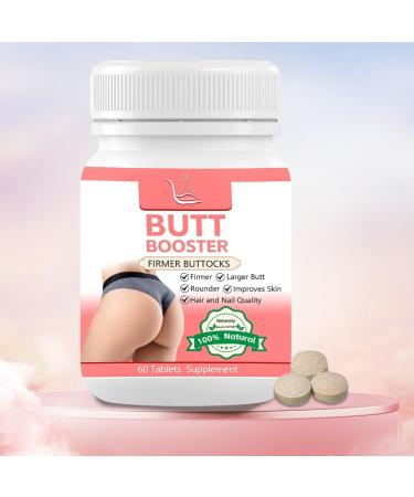 Cr me Raffermissante For Les Fesses Et La Poitrine - Lotion Tenseuse Naturelle For Des Courbes Sexy(3PC) - Buy Online on GoSupps.com