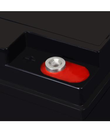 Mighty Max Battery 12V 18AH SLA - DJW12-18 Replacement for Global Shipping - Buy Online on GoSupps.com