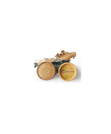 Couleur Caramel - Precious Eyeshadow No. 175 Gold