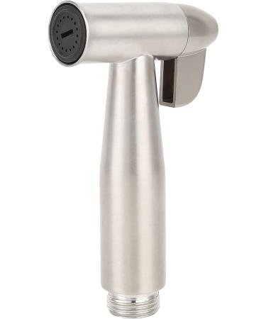 Handheld Bidet Sprayer Set | G1/2 Self-Cleaning Bidet Shower Head for Bathroom | Punch-Free Installation | International Shipping Available - Buy Online on GoSupps.com