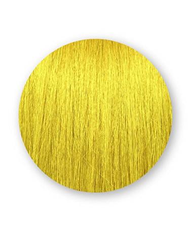 Sparks Long Lasting Bright Hair Color - Sunburst Yellow 3 Oz | Vibrant Fade-Resistant Hair Dye for International Shipping - Buy Online on GoSupps.com