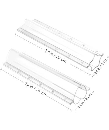 SUPVOX 4pcs Shaped Cucumbers Cucumber Shaping Vegetable Growing Tools Ginseng Fruit Candy - Buy Online on GoSupps.com