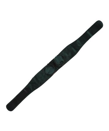 Portable Moxibustion Box - Smoke-Free Heat Therapy & Chinese Massage | Soft Skin-Friendly Moxa Cone Burner - Buy Online on GoSupps.com