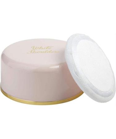 Evyan White Shoulders 2.6 Ounce - Buy Online on GoSupps.com