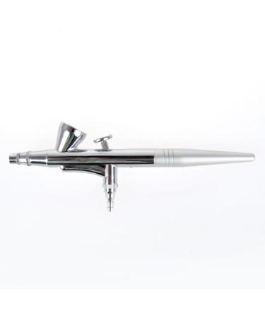 ABEST Salon Airbrush Makeup System Kit for Flawless Nail Art - Single Action Airbrush | International Shipping Available - Buy Online on GoSupps.com