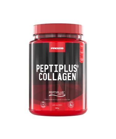 Prozis PeptiPlus - Hydrolyzed Collagen Protein 900g Natural