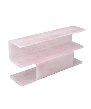 Eyelash Extension Accessories Tweezers Holder 8 Holes Storage Space for 8 Tweezers Eyelash Extension Tweezers Box for Salon