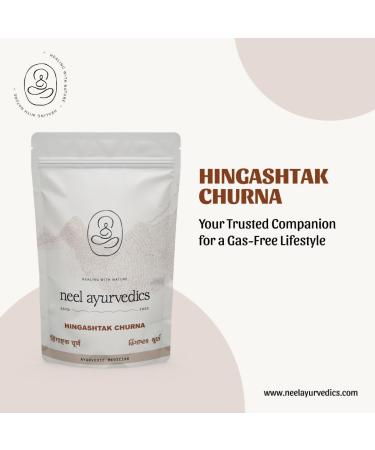 Neel Ayurvedics Punarnava | Satodi - 250 Gm - Buy Online on GoSupps.com