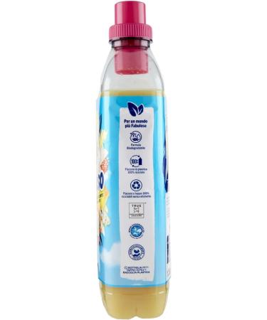 Fabuloso Concetrated Softener Vanilla 1250 ml 1250 ml - Buy Online on GoSupps.com
