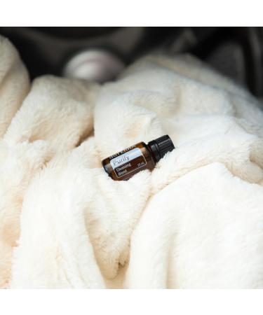 doTERRA Purify Essential Oil Cleansing Blend - 15 ml Purify 0.5 Fl Oz (Pack of 1) - Buy Online on GoSupps.com