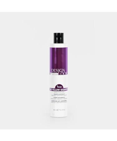 Perfect Beauty Anti-yellow No Yellow Vegan Shampoo 300 ml