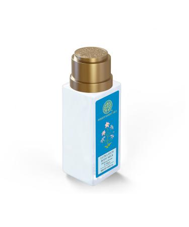 Buy Forest Essentials Ultra Rich Body Lotion - Jasmine & Mogra 50ml | Best International Shipping - Buy Online on GoSupps.com