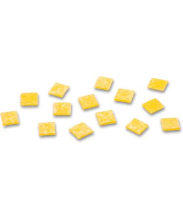  De Cecco De Cecco Quadrucci with egg n 672-250 g - Buy Online on GoSupps.com