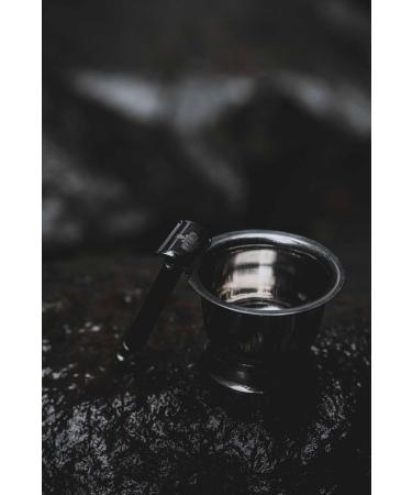 Brent Berkeley Men's Original Safety Razor Set | Razor Brush & Shaving Bowl | Durable Skin-Irritation Reducing Gift Set - Brown - Buy Online on GoSupps.com