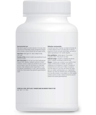 Herbal Magic CLA with Tonalin Supplement with Conjugated Lineolic Acid Non-GMO Softgels - Buy Online on GoSupps.com
