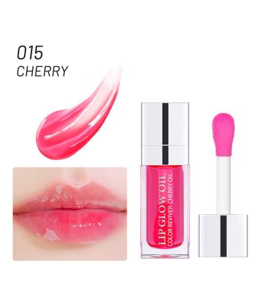 Petansy Plumping Lip Gloss Set - Hydrating Lip Glow Oil, Moisturizing Liquid Lipstick Trio for Lip Care Makeup - Buy Online on GoSupps.com