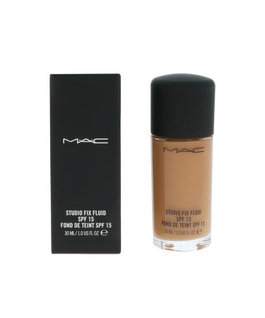 Mac Studio Fix Fluid Spf 15 Foundation Nc44.5 30 Ml/1.0 Oz