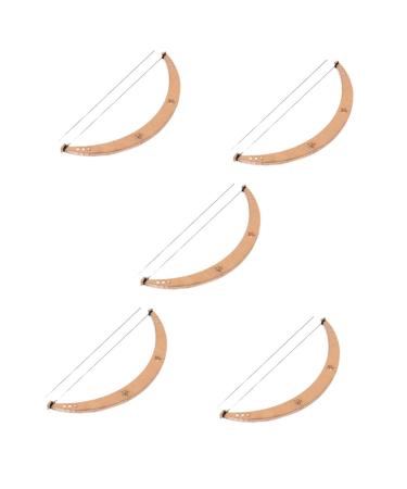 FOMIYES 5 sets Marker Shape Mapping Kit Measuring Shaping Level Shaper Bow Line Horizontal Ruler Auxiliary