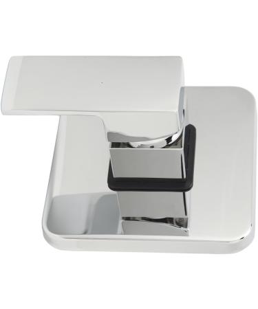 Premium Shower Grip Set & Mixing Valve - Copper Wall Installation Temperature Control & Water Flow Conservation for Bathrooms - Buy Online on GoSupps.com