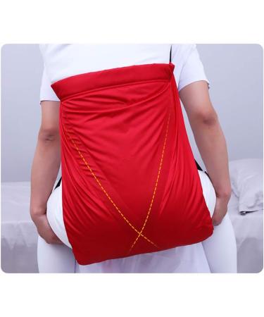 Patient Lift Sling Stair Slide Board Emergency Evacuation Patient Lift Sling Transfer Belt Transferring to Wheelchair Chair Bed Quicker Easier Safer Transfers for Seniors and Disabled - Buy Online on GoSupps.com