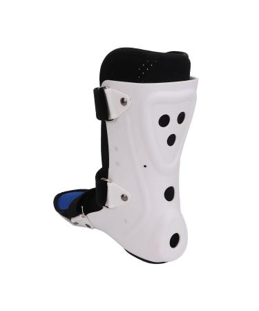 Ankle Brace & Walking Boot for Sprains Stress Fractures & Recovery | Ankle Support for Right Foot (Men & Women - Buy Online on GoSupps.com