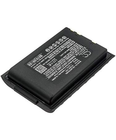 DCH 1500mAh Battery Replacement for Akerstroms T-Rx 100J | International Shipping Available - Buy Online on GoSupps.com