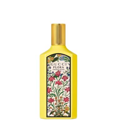 Gucci Flora Gorgeous Orchid EDP For Women 3.3 Fl Oz