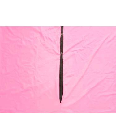 KANGXYSQ Dynamic Movement Stretchy Body Sox Sensory Socks For Kids & Adults Help Children With Autism ADHD And Improve Sensory Processing (Color : Pink Size : Large/L) Large/L Pink - Buy Online on GoSupps.com