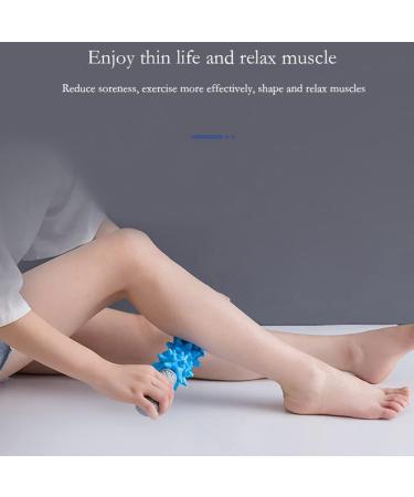 Premium Ltl Clz Thorn Ball Massage Tab - Fascia Muscle Relief & Body Relaxation Spike Roller - Yoga Health Care Tool - International Shipping Available - Buy Online on GoSupps.com