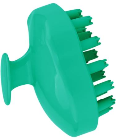 Fomiyes 3ST Hair Scales Shampoo & Scalp Massage Device - Enhance Hair Health & Circulation - Buy Online on GoSupps.com