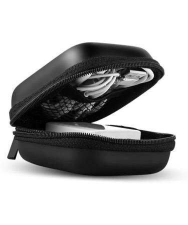 Buy Gatuida 8 STK Mini Koffer Bag - Portable USB Cable Carrier & Storage Case for Switch Oximeter Headphones | International Shipping Available - Buy Online on GoSupps.com