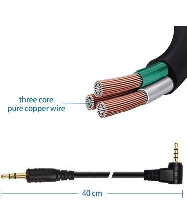 Pixel Shutter 3.5mm-S2 Camera Connecting Cable for Sony Cameras (TW-283 Series Compatible) - Buy Online on GoSupps.com