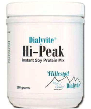 Dialyvite Hi-Peak Instant Soy Protein Mix