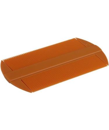 BESTYASH 12pi ces Lot De Peignes Dents Fines Double Face Pour D tection Et limination Des Poux Pour Cheveux Secs Ou Humides - Buy Online on GoSupps.com