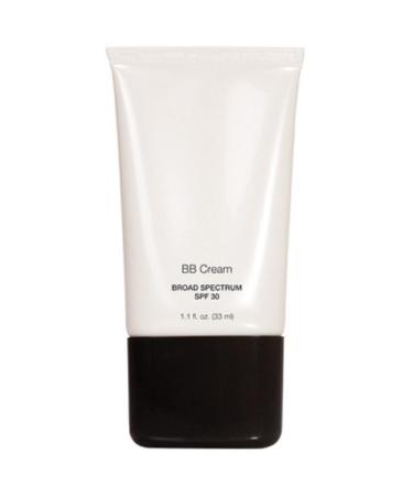 ProBeautyCo BB Cream Broad Spectrum SPF 30 - Skin Perfecting Tinted Moisturizing Facial Primer with Sunscreen (Medium)