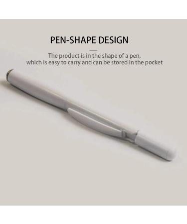 Kangwell Diabetic Skin Needle - 5PCs 5.51in Pen-Shape Design for Diabetes Mellitus Examination - ABS & Nylon Stylus - Clinically Proven and Environmentally Friendly - Buy Online on GoSupps.com