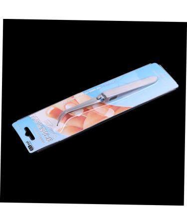 DOITOOL 1pc Nail Art Accessories Rhinestone Tool Beauty Accessories Pedicure Tool Nail Art Equipment Nail Art Tweezers Nail Art Tools Nail Nipper Manicure Drill Stickers - Buy Online on GoSupps.com