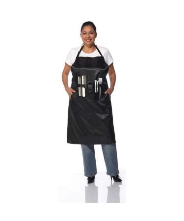 Olivia Garden Style Plus All Purpose Professional Apron