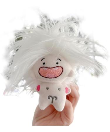 JSGHGDF Halloween Shape Hairband Women Student Photography Hairband Shape Washing Face Headbands Cotton Doll Finishgy - Buy Online on GoSupps.com