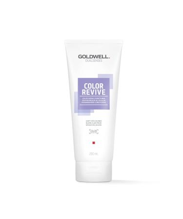Goldwell Dualsenses Color Revive Light Cool Blonde 200ml