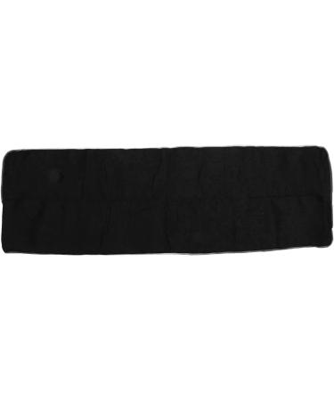 Chiciris Portable Heated Ceiling Blanket - 5V Safe Electrical Heating for Office & Car - Quick Warming Versatile & Compact - Buy Online on GoSupps.com